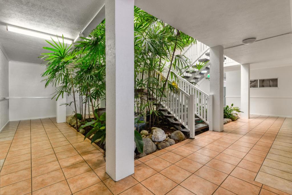 Fotografie z fotogalerie ubytování Ocean Palms Apartments v destinaci Port Douglas