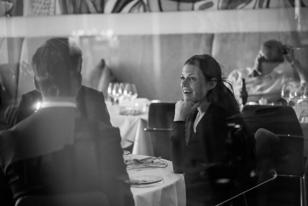 Hosté ubytování Kosta Boda Art Hotel