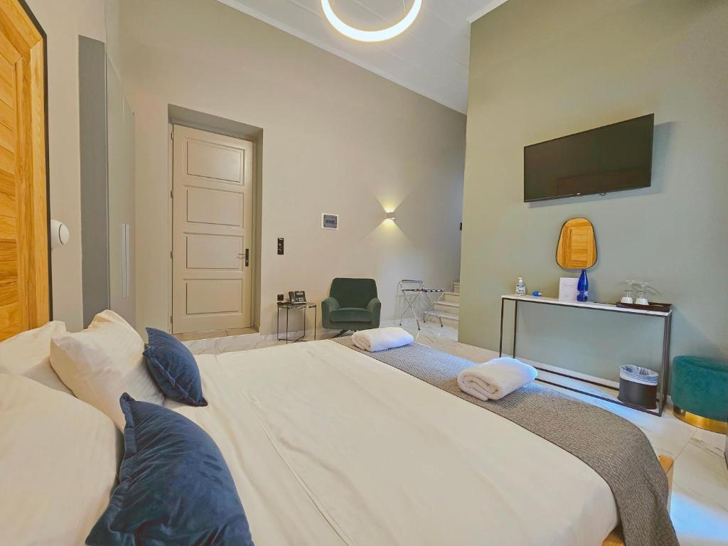 Impero Nafplio Hotel & Suites - 13