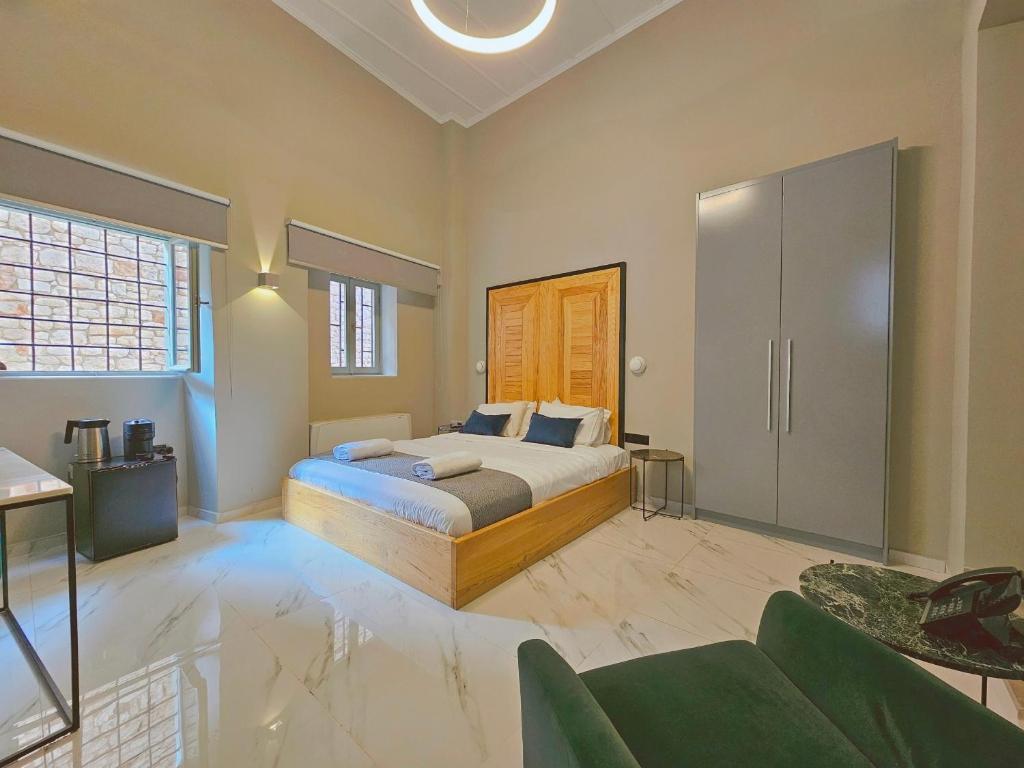 Impero Nafplio Hotel & Suites - 12