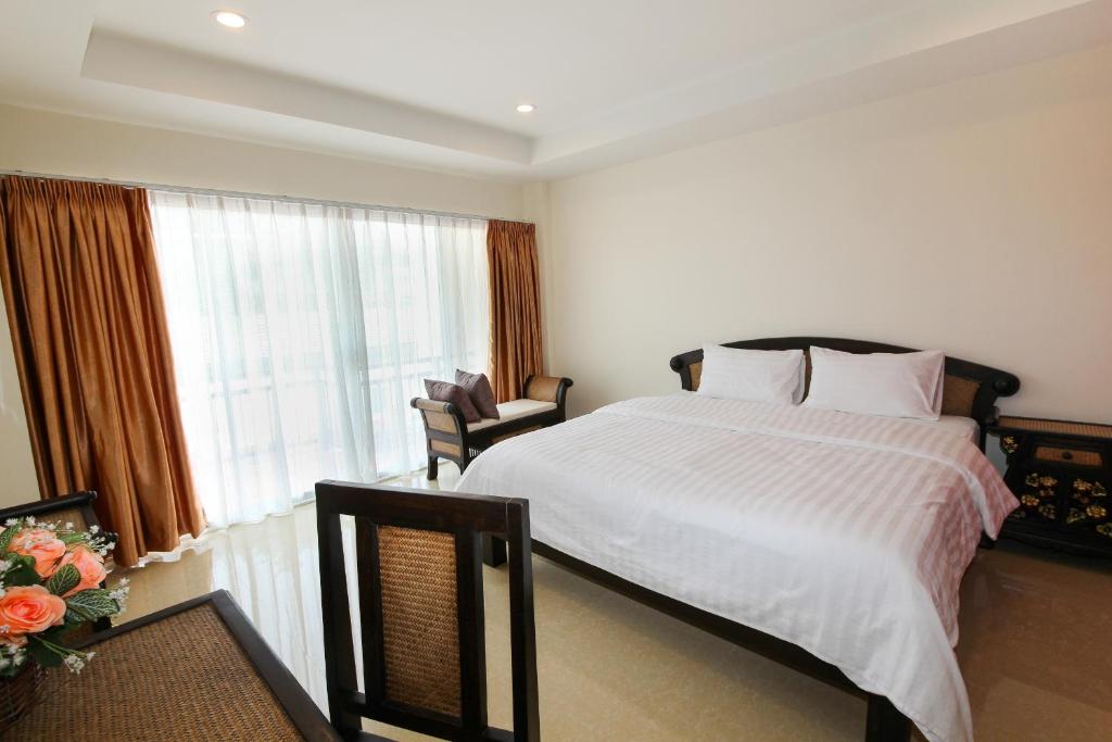 Takanta Place - Resim 11