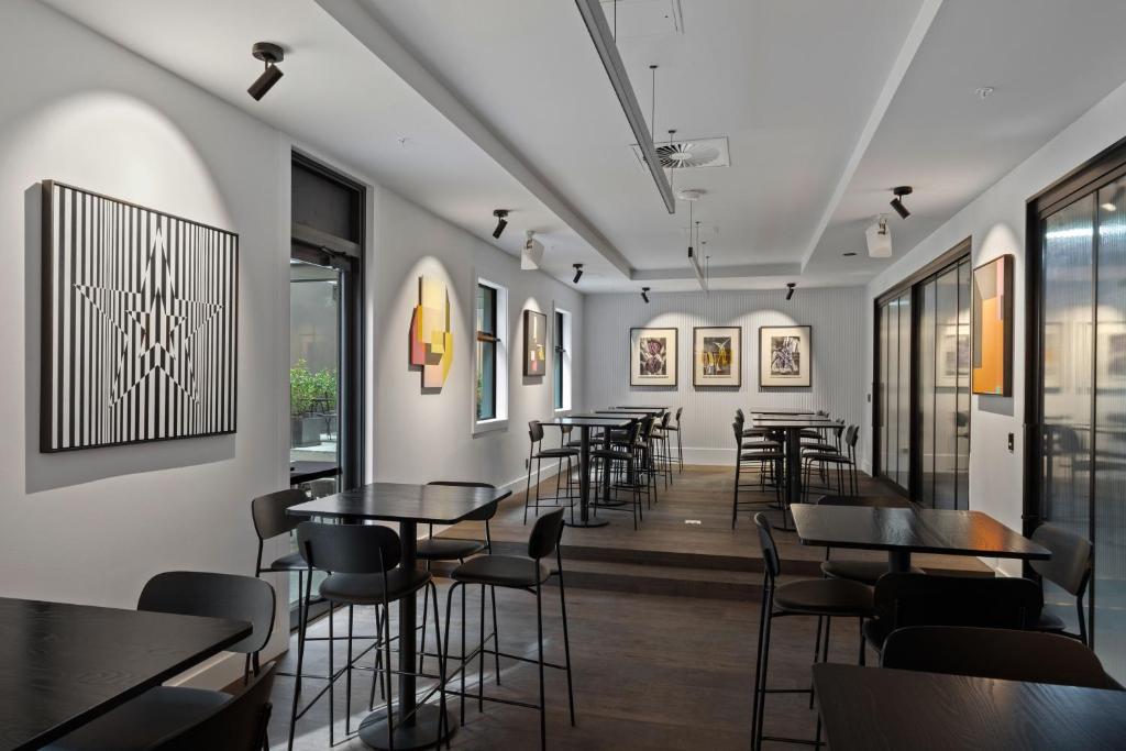 Abstract Hotel - Resim 45