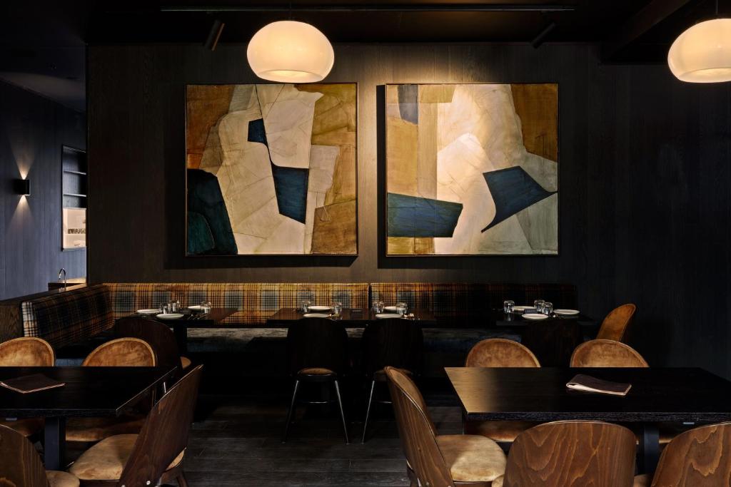 Abstract Hotel - Resim 43