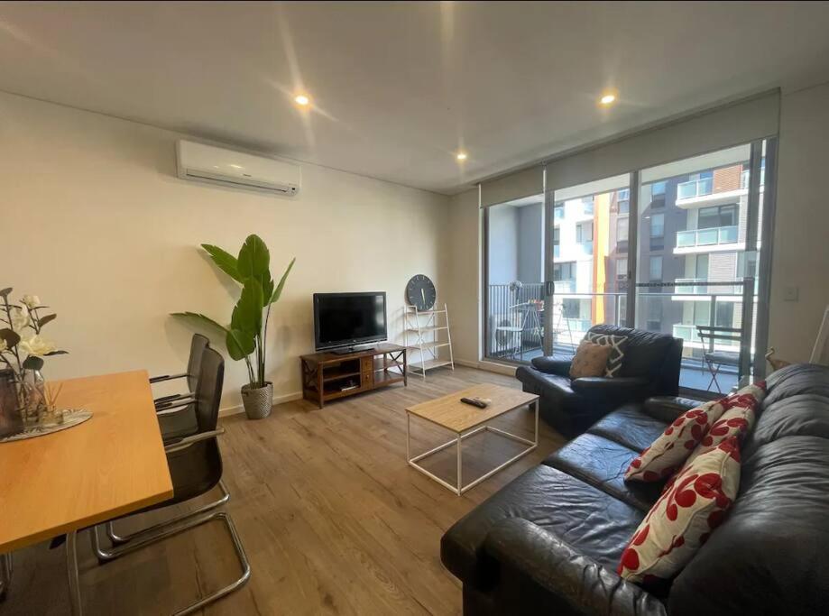 Gallery image of Comfy 2 Bedrooms Apt Closed to Sydney Airport in Sydney