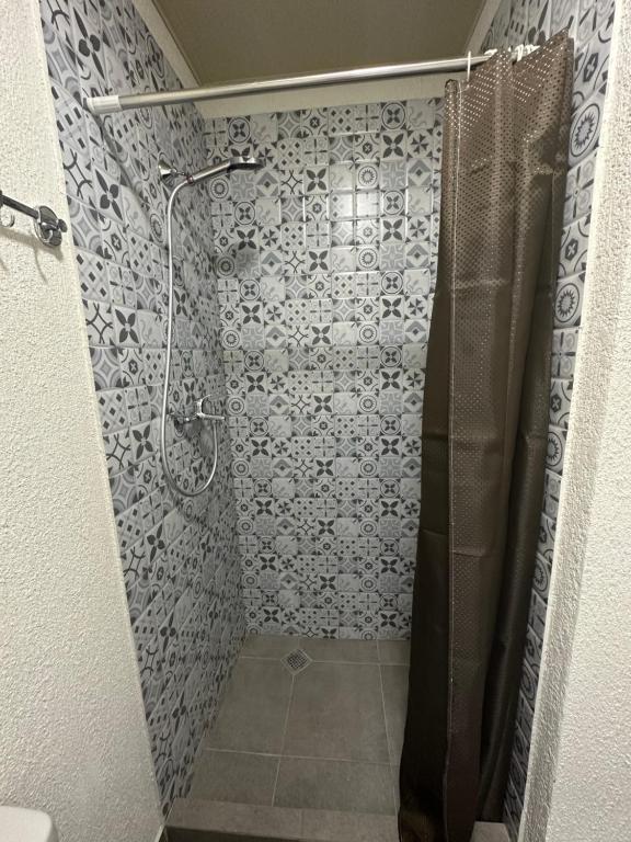 Guest House Memo at the center of kutaisi - Double Room