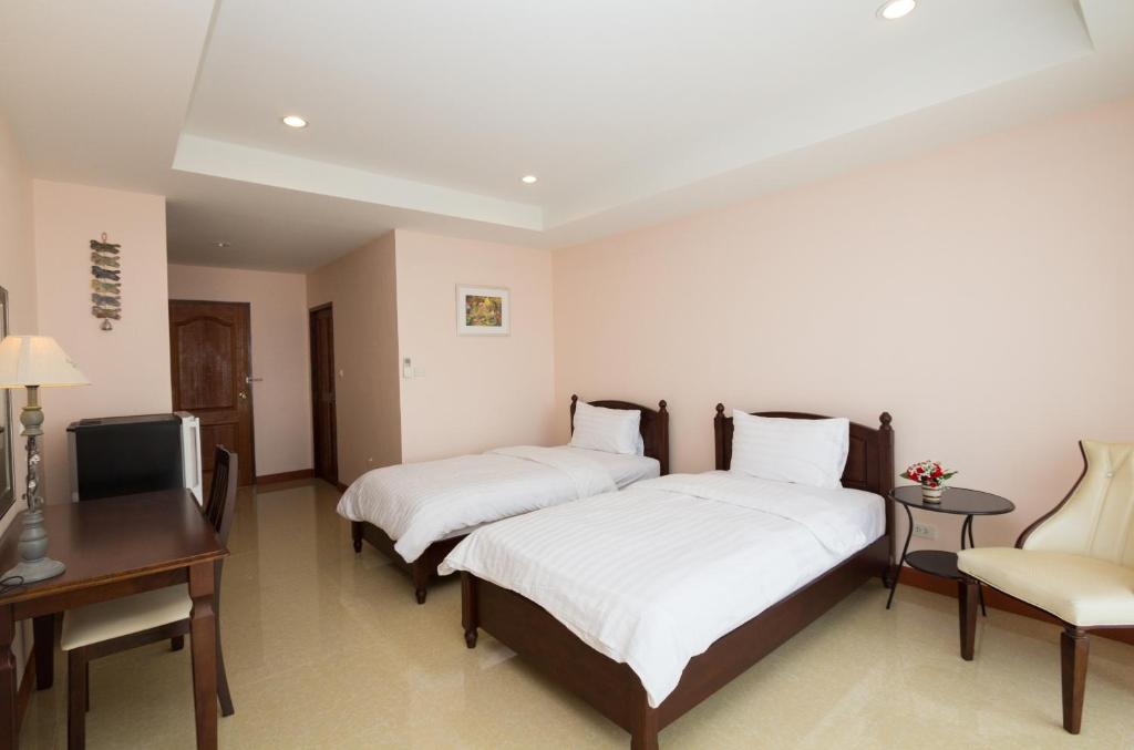 Takanta Place - Resim 38