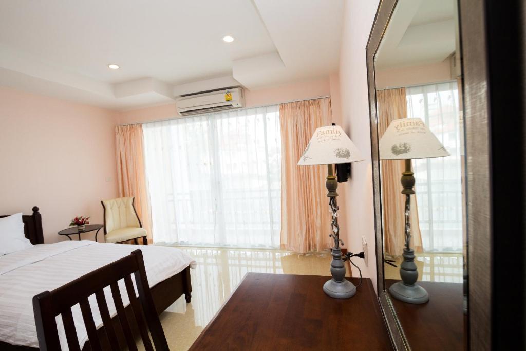 Takanta Place - Resim 42