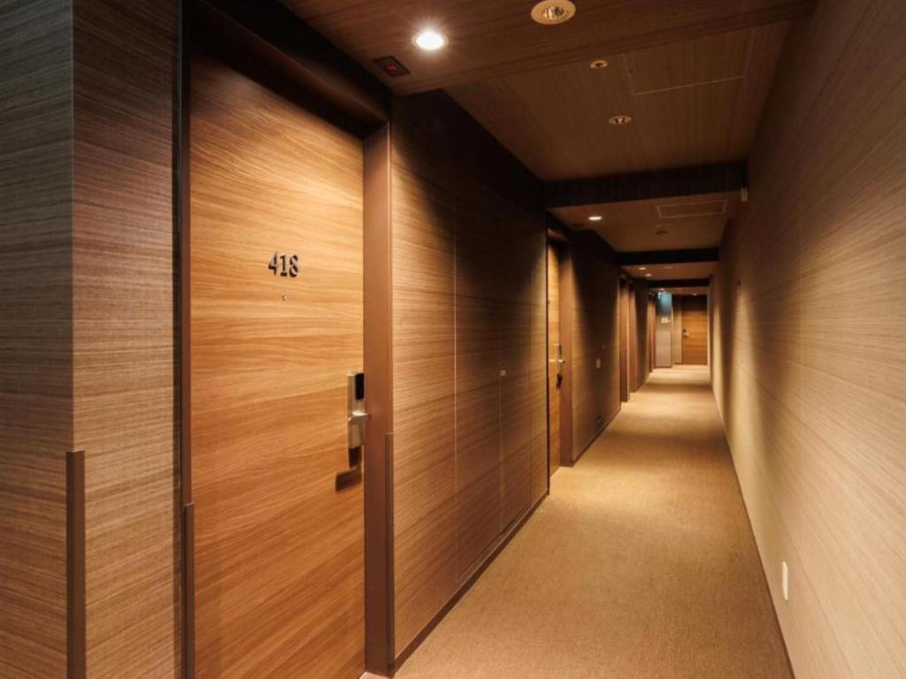 Fotografie z fotogalerie ubytování Hotel Resol Trinity Hakata v destinaci Fukuoka