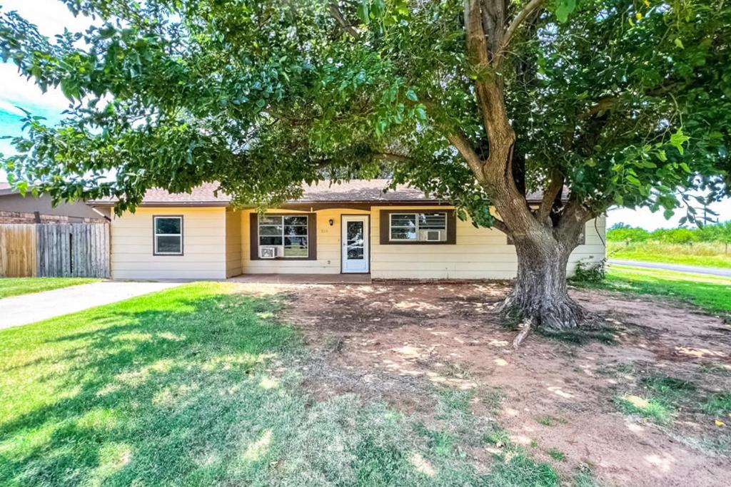 Holiday home Country Comfort, Knox City, USA