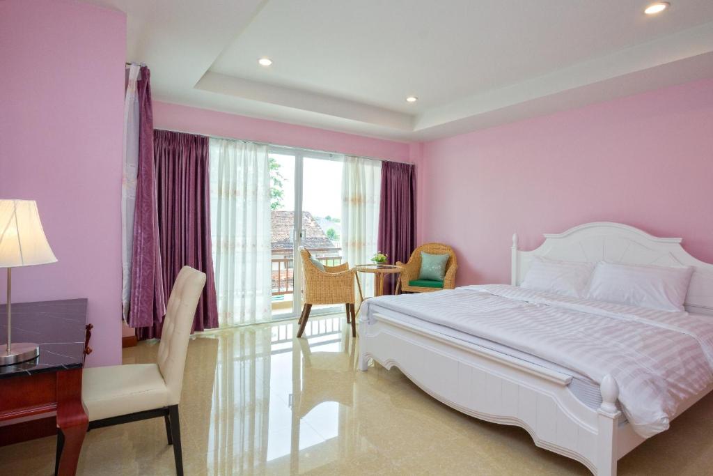 Takanta Place - Resim 16