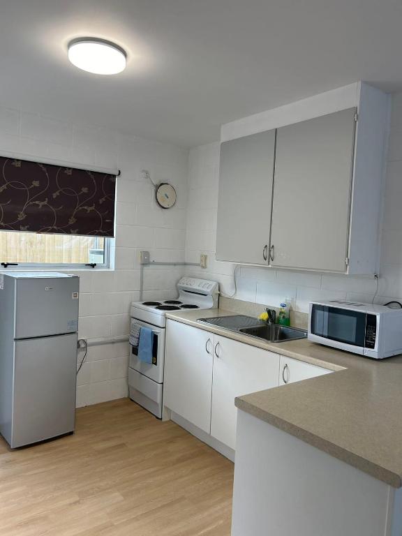 Avon Apartments - Resim 24