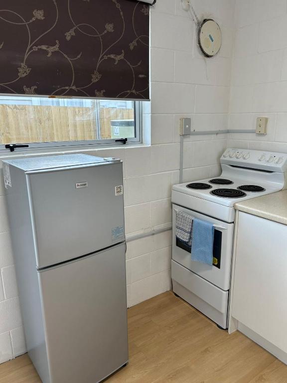 Avon Apartments - Resim 23