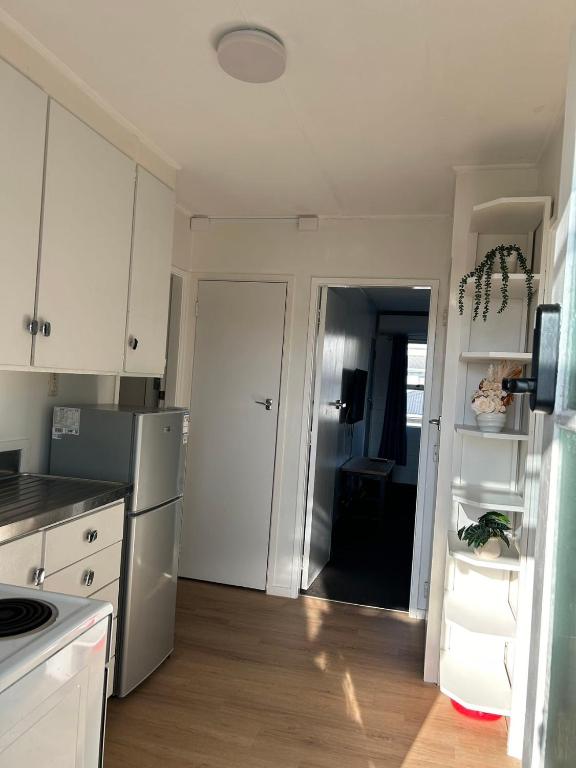 Avon Apartments - Resim 26