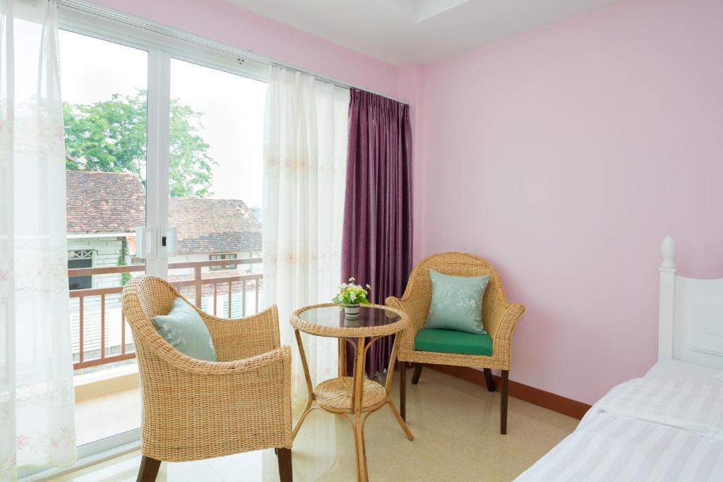 Takanta Place - Resim 23