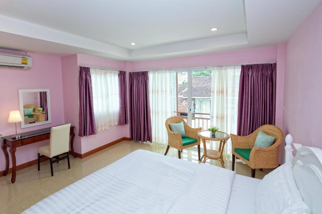 Takanta Place - Resim 17