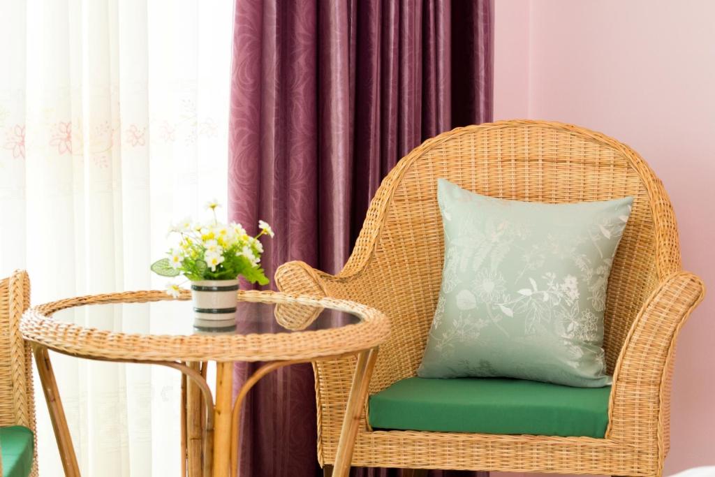 Takanta Place - Resim 21