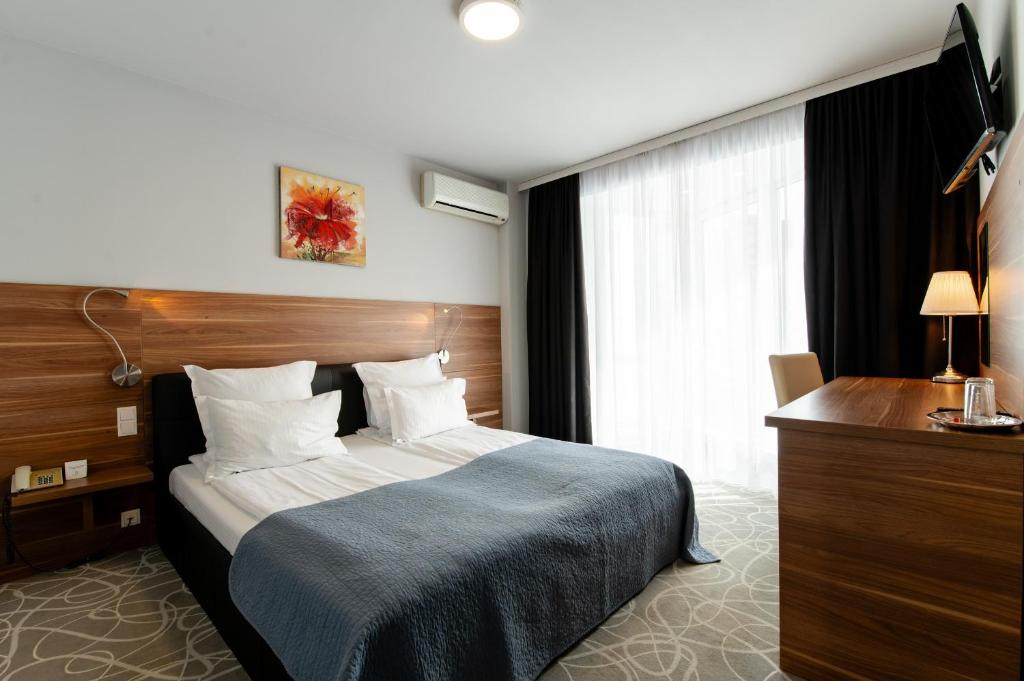 Hotel President - Resim 31