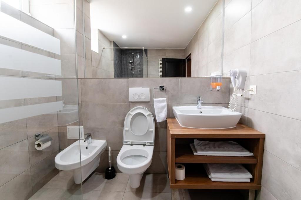 Hotel President - Resim 15