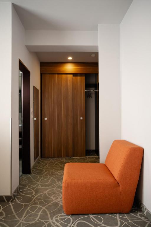 Hotel President - Resim 30