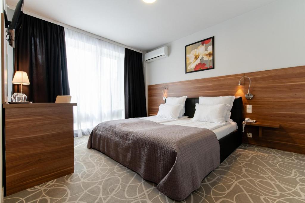 Hotel President - Resim 8