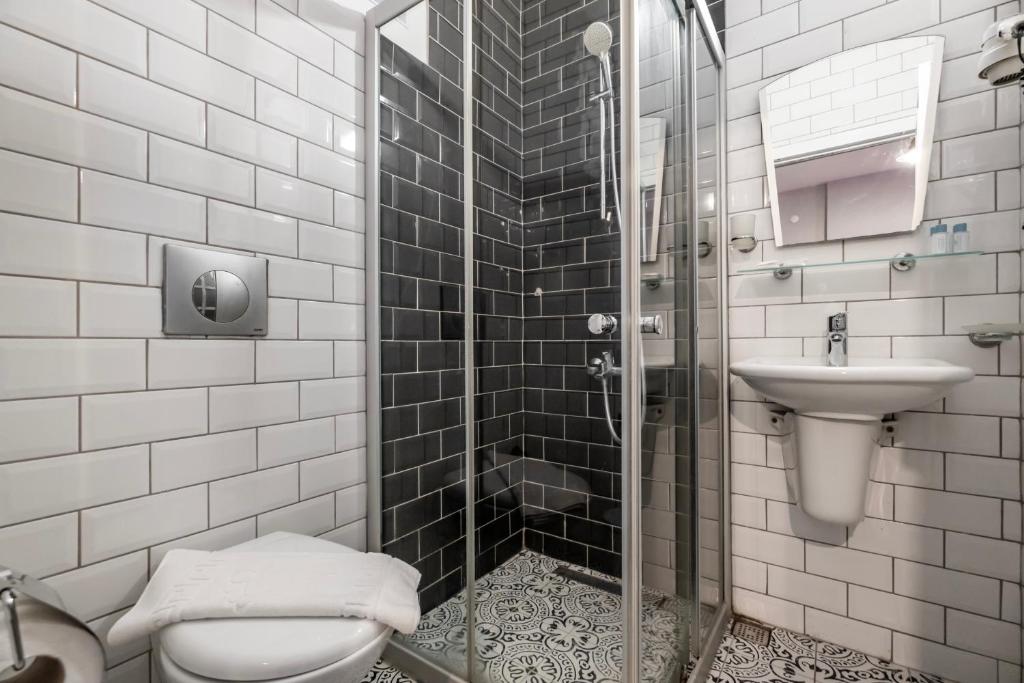 Hotel Centro Bodrum - 9