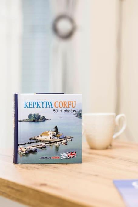 Fotografie z fotogalerie ubytování Areti's Home! v destinaci Ágios Rókkos
