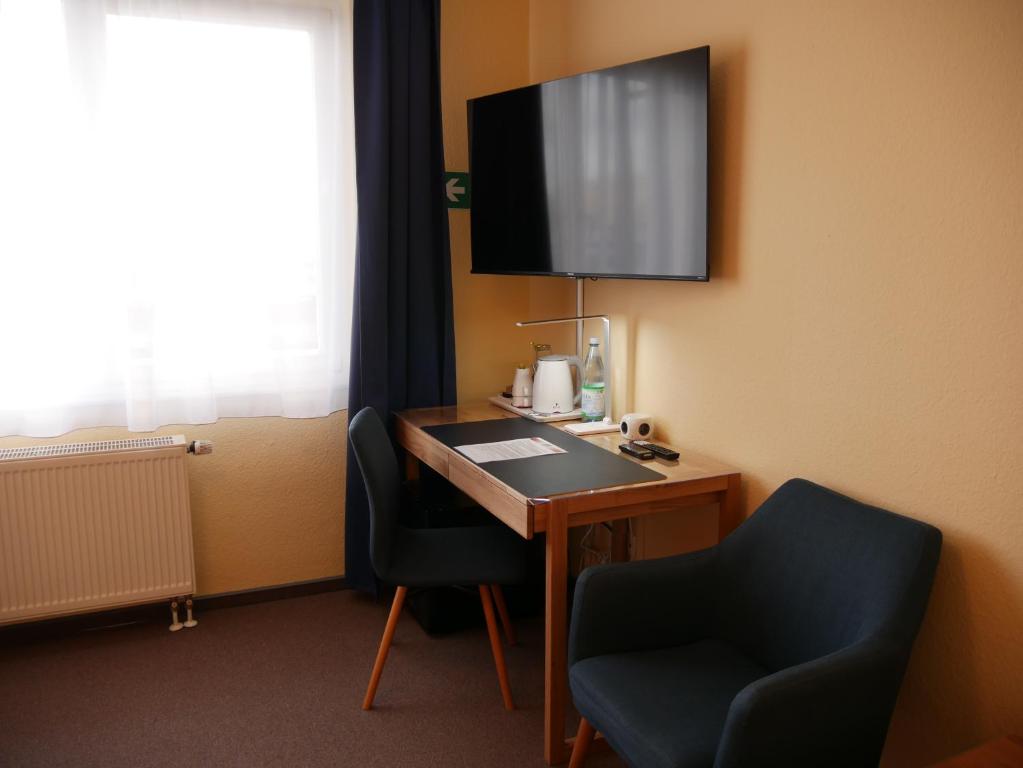 Parkhotel Marzahn - Resim 28