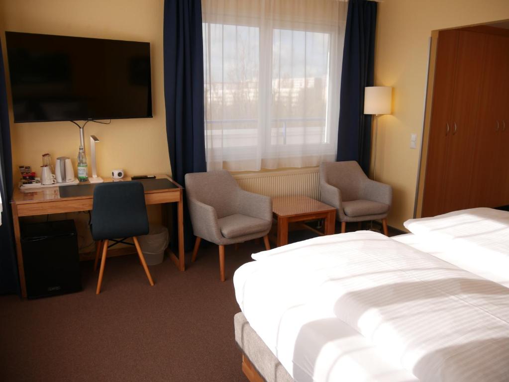 Parkhotel Marzahn - 7