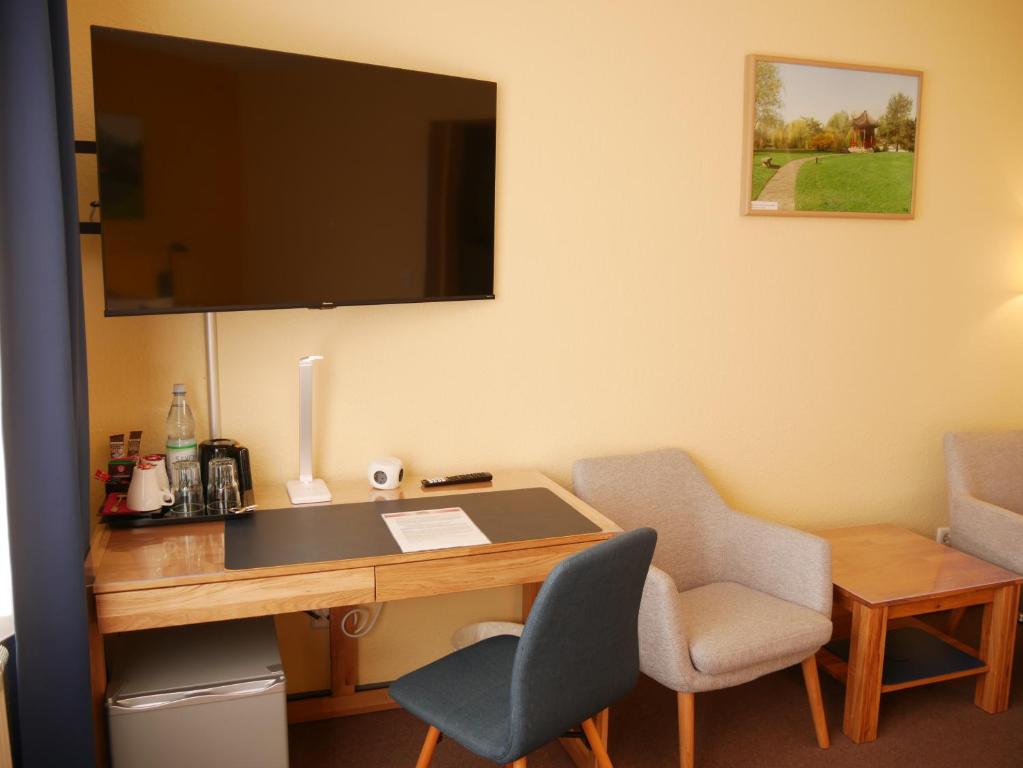 Parkhotel Marzahn - 16