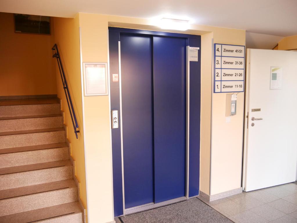 Parkhotel Marzahn - Resim 22