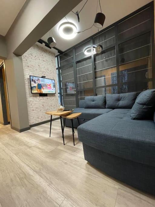 Apartment Cathedral
