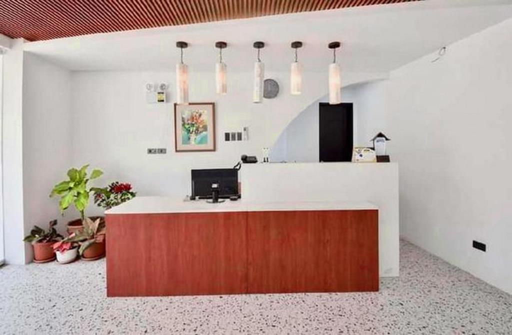 Fotografie z fotogalerie ubytování Lukay Las Brisas v destinaci Boracay