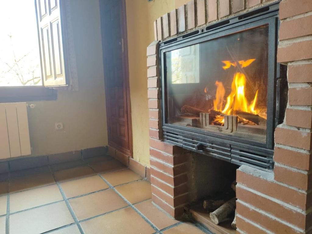 Imagen de la galería de Alojamientos La Dehesa, en El Berrueco