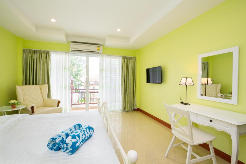 Takanta Place - Resim 4