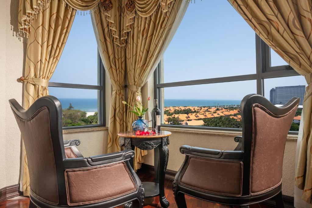 Příroda nedaleko hotelu