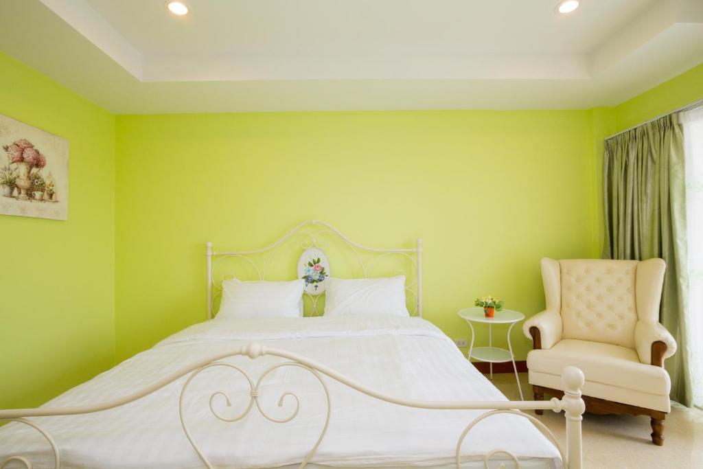 Takanta Place - Resim 27