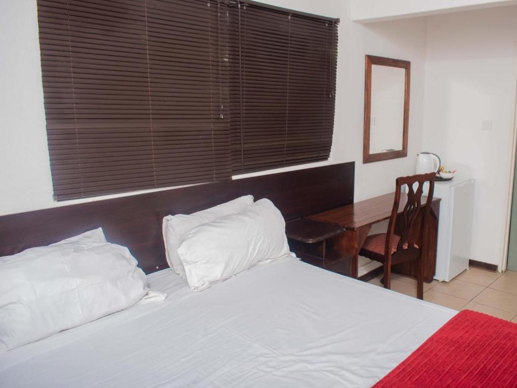River-Ridge Guest House - Standard Double Room