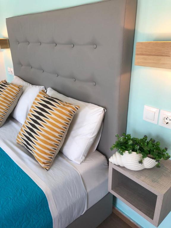 Rethymno Hills Apartments - 12