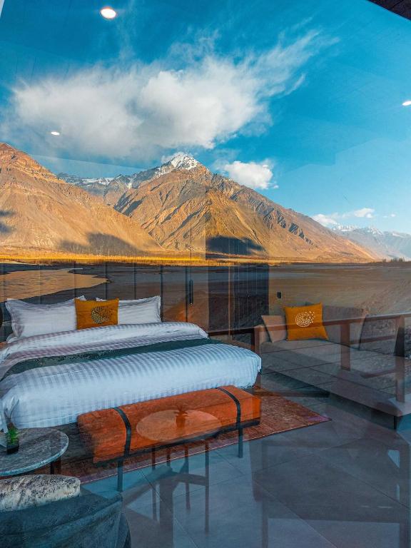 Himmel Skardu by Luxus Himmel Skardu by Luxus