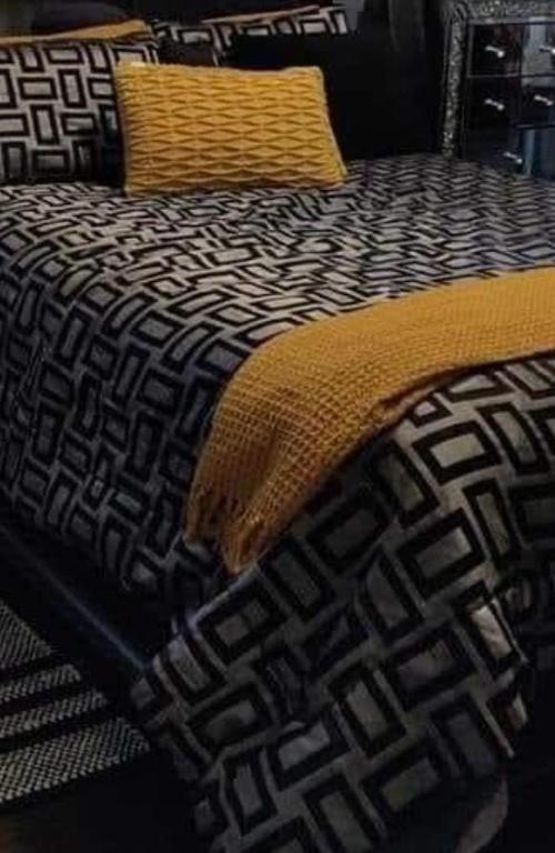 Gallery image of Double rooms available, near Safari Park & Hospital in Franche
