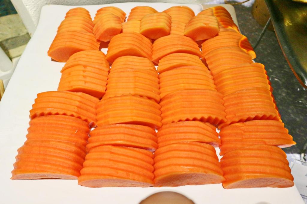 Silom Serene A Boutique Hotel - Resim 36