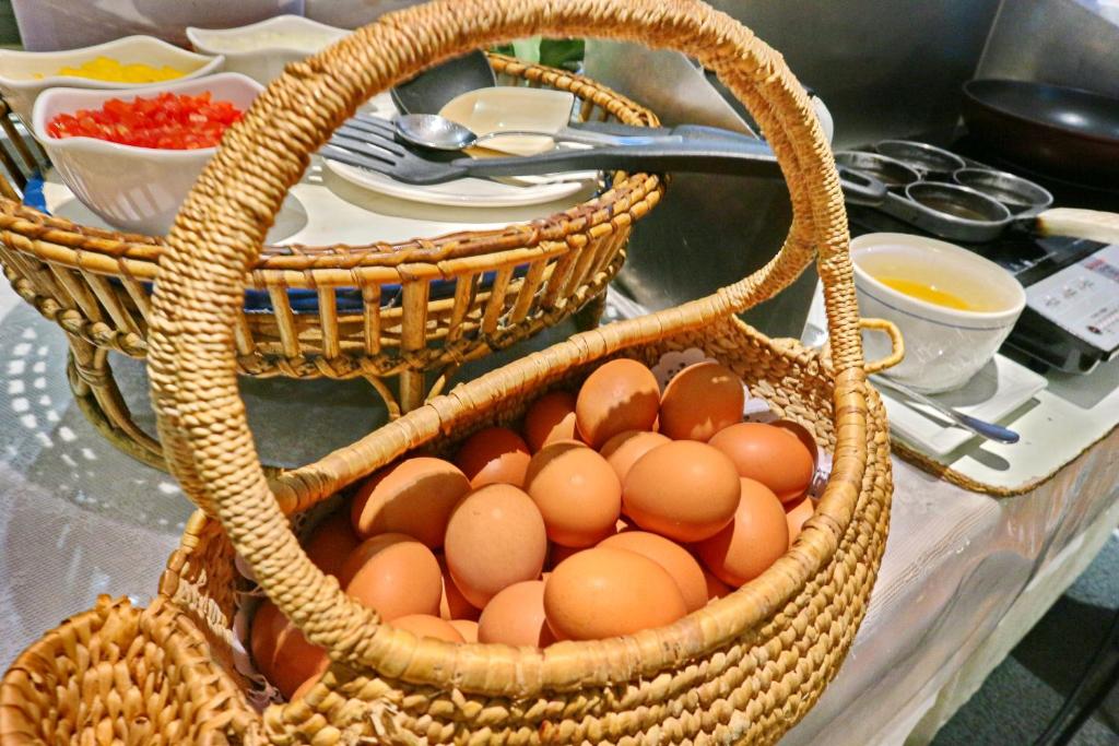 Silom Serene A Boutique Hotel - Resim 35