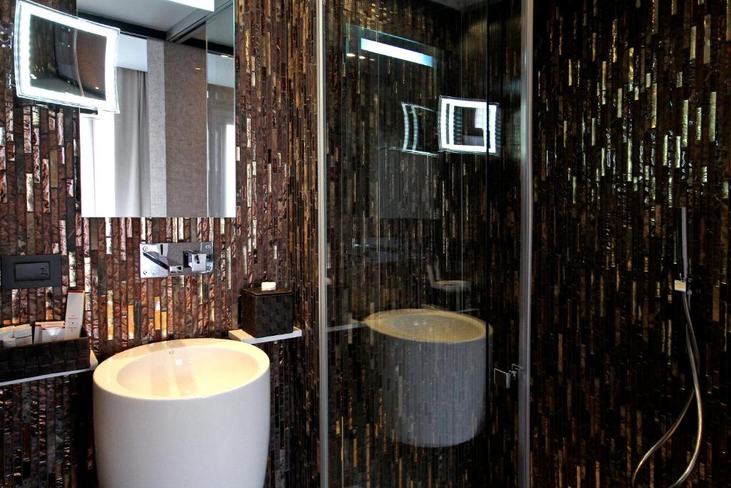 Hôtel Elysées Paris - Resim 8