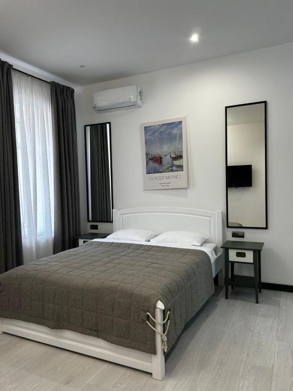 Gosudar Hotel - Studio