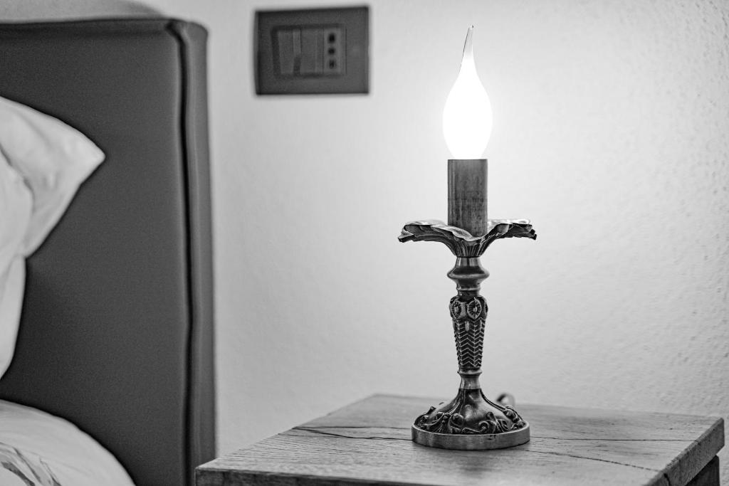 Fotografie z fotogalerie ubytování Il ni Cuni v destinaci Cuneo