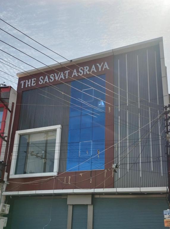 Fotografie z fotogalerie ubytování The Sasvat Asraya v destinaci Kotdwāra