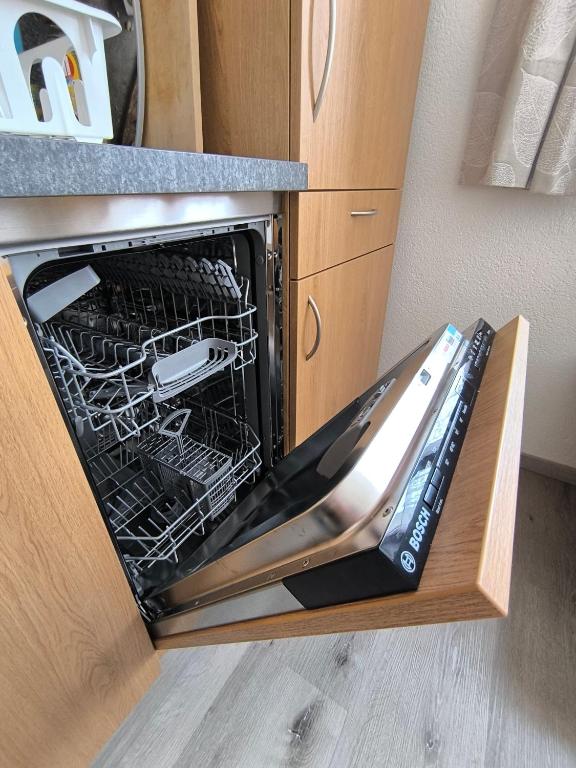 Fotografia z galérie ubytovania Ferienwohnung Spitzmandl v Innsbrucku
