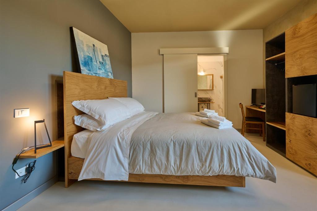 La Dama Country Rooms - Double Room
