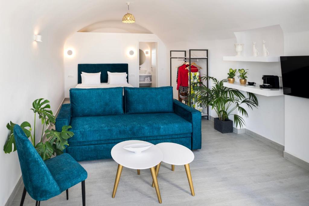 Palm Island Suites - 9