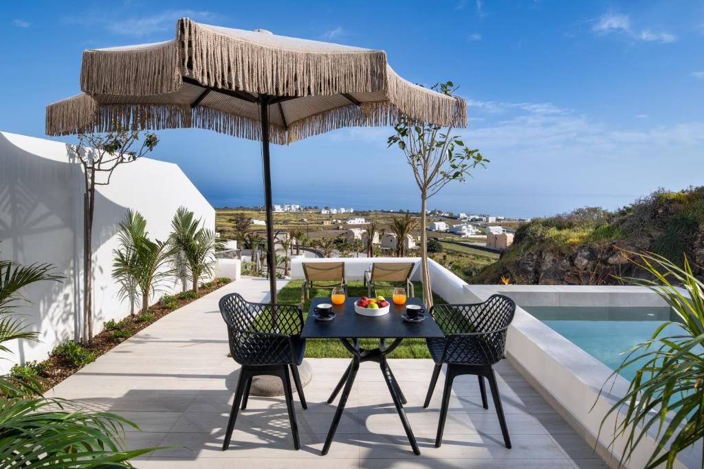 Palm Island Suites - 8